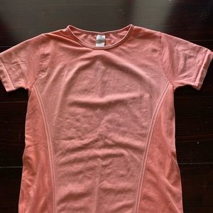 Fabletics Short-sleeve Work-Out Tee